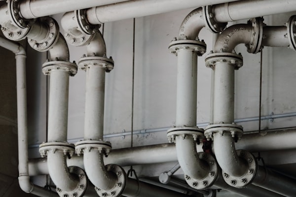 Industrial & Infrastructure Projects